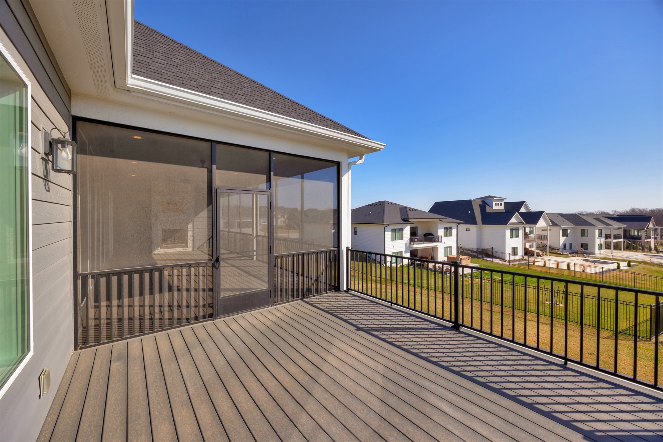 3991 NW 177th Court, Clive, Iowa image 31