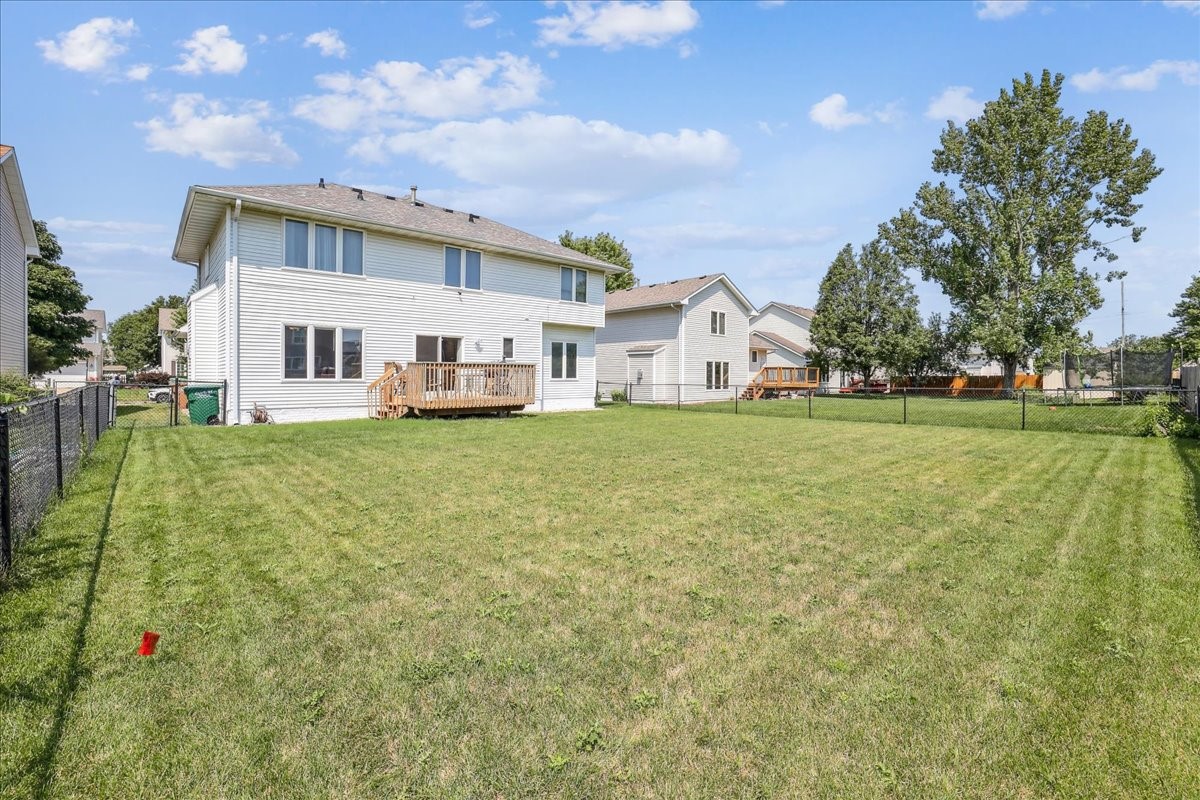 5417 NW 92nd Street, Johnston, Iowa image 6