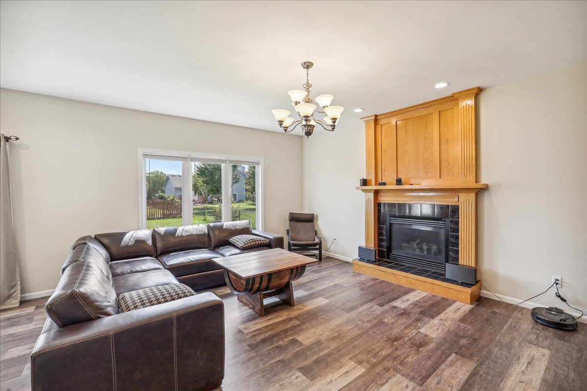 5417 NW 92nd Street, Johnston, Iowa image 15