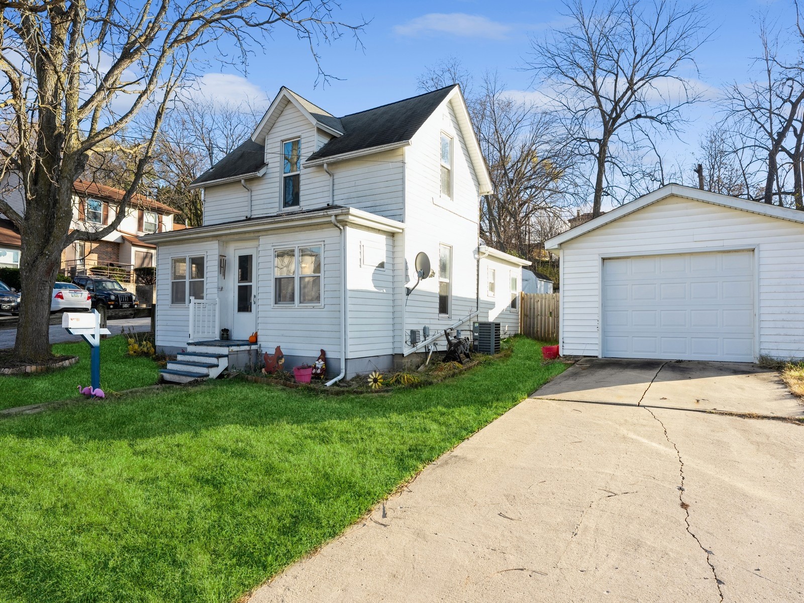 237 E Front Street, Colfax, Iowa image 3