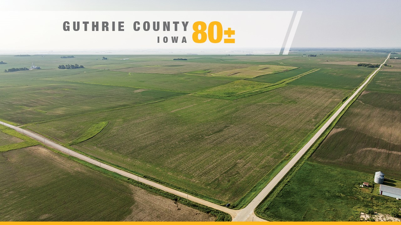 TBD Quail Road, Bagley, Iowa image 1