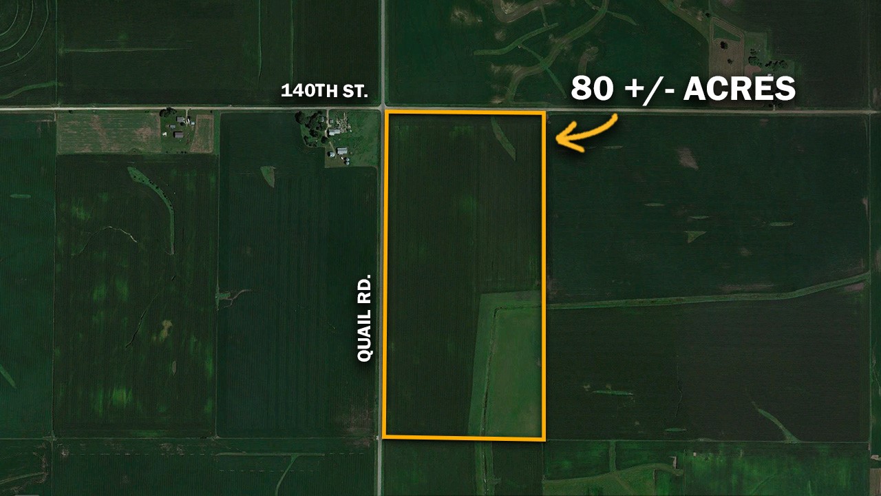 TBD Quail Road, Bagley, Iowa image 3