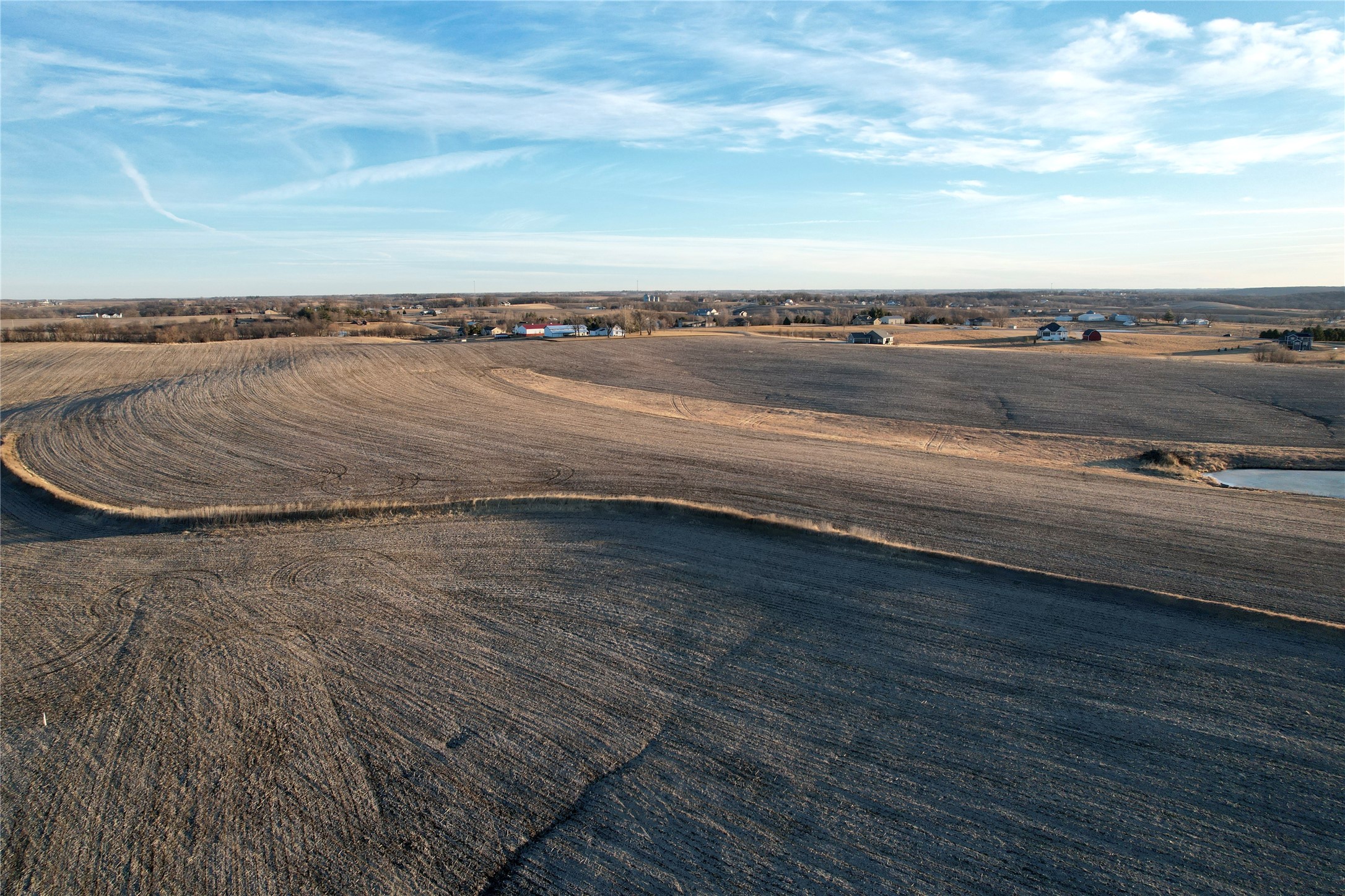 Lot 4 Kennedy Street, Indianola, Iowa image 5
