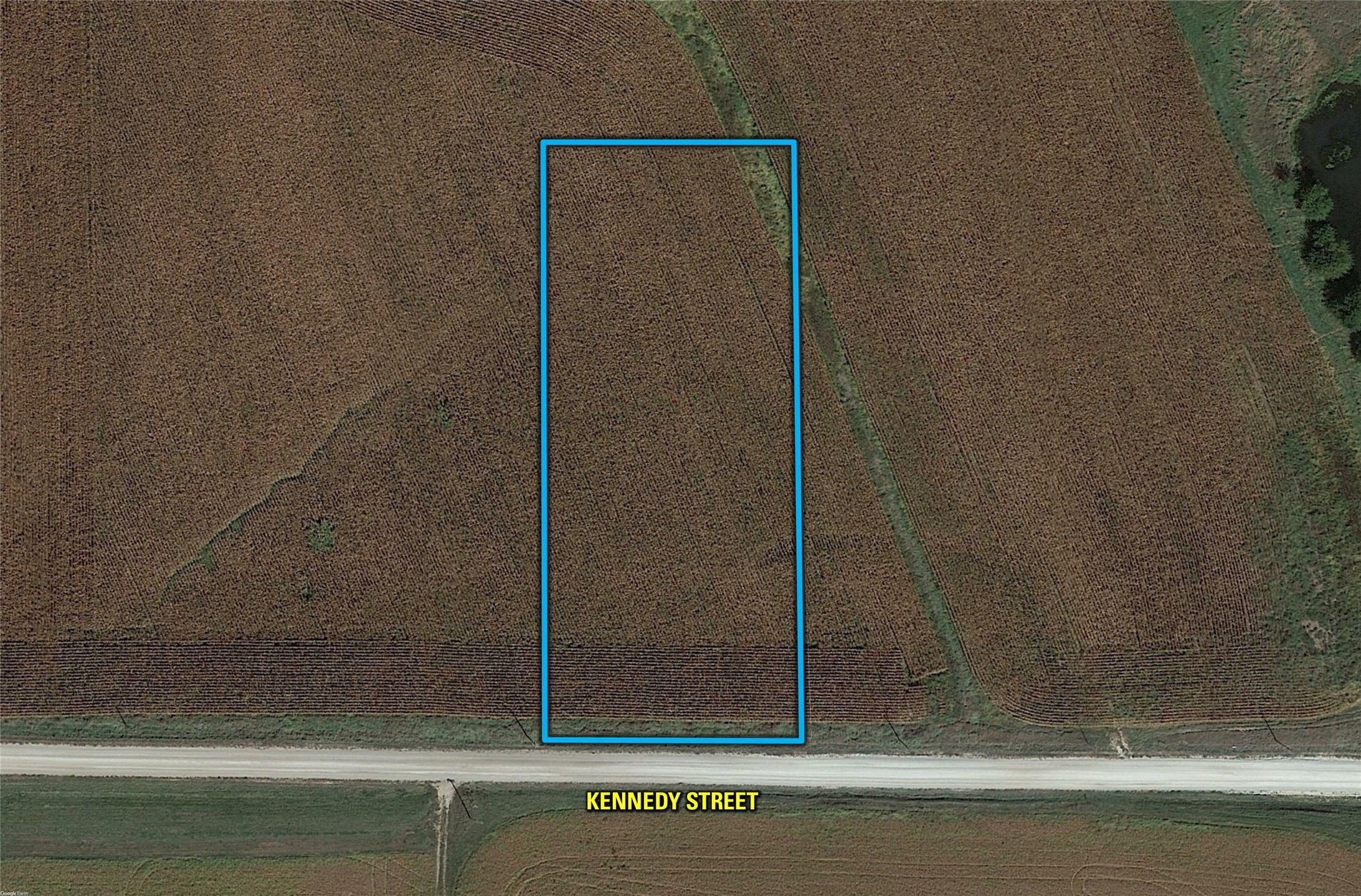 Lot 4 Kennedy Street, Indianola, Iowa image 15