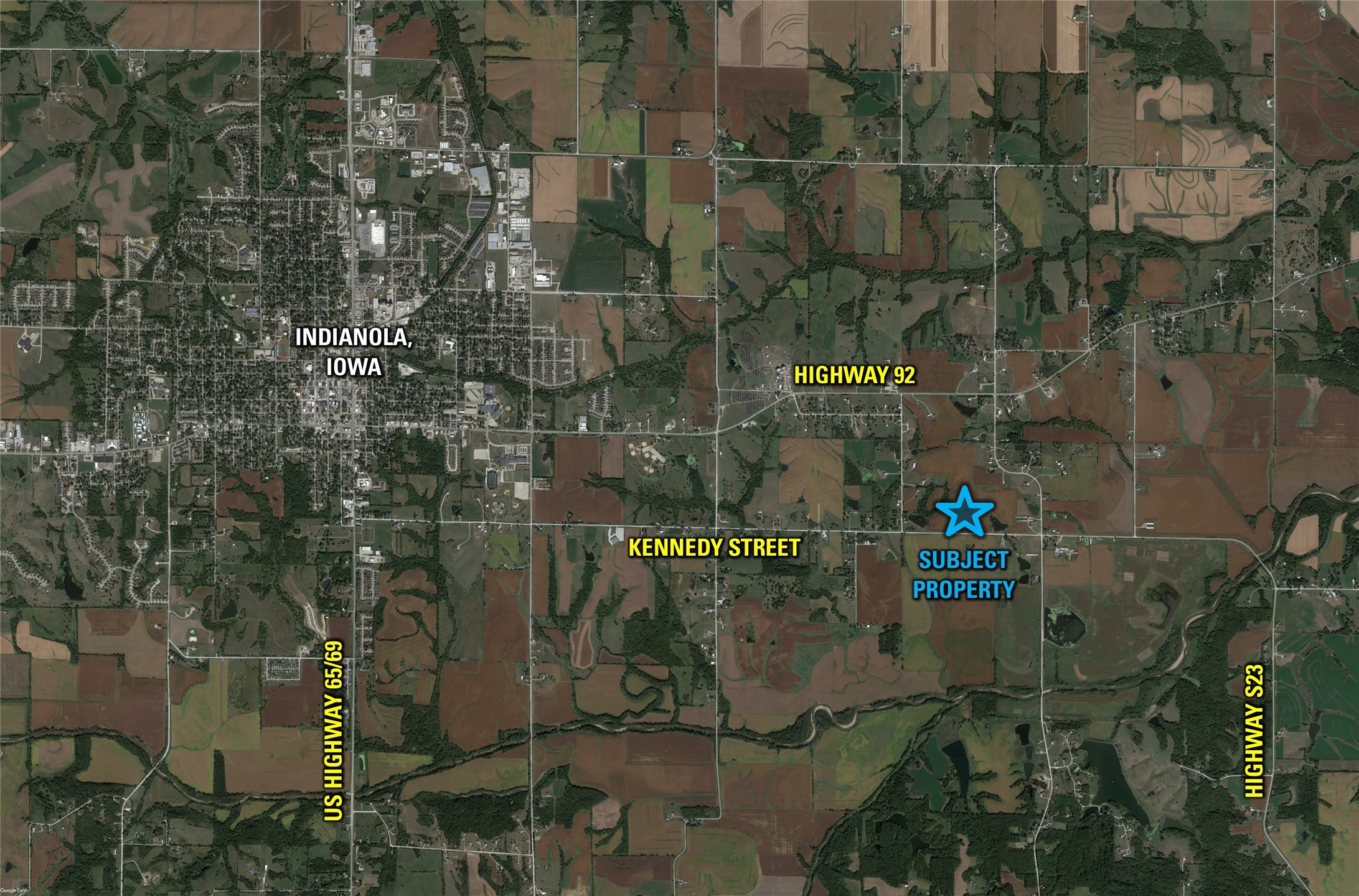 Lot 4 Kennedy Street, Indianola, Iowa image 17