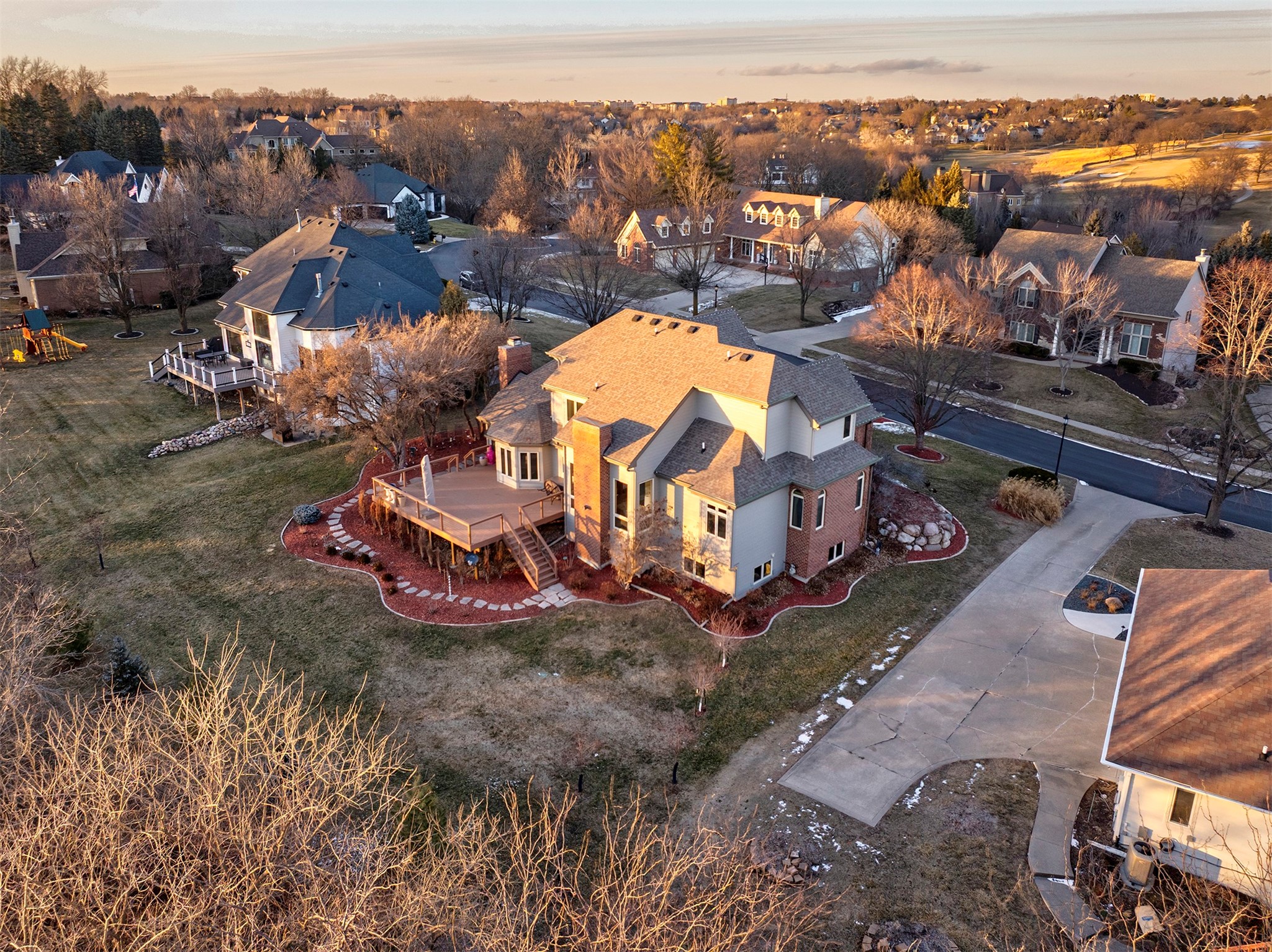 5526 Little Leaf Trail