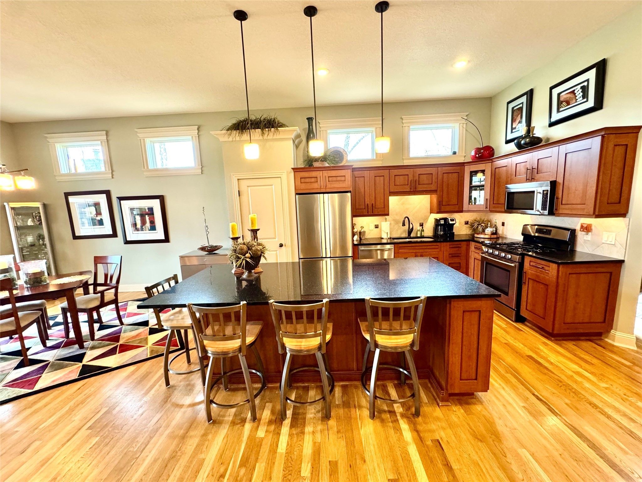 1176 Glen Oaks Drive, West Des Moines, Iowa image 7
