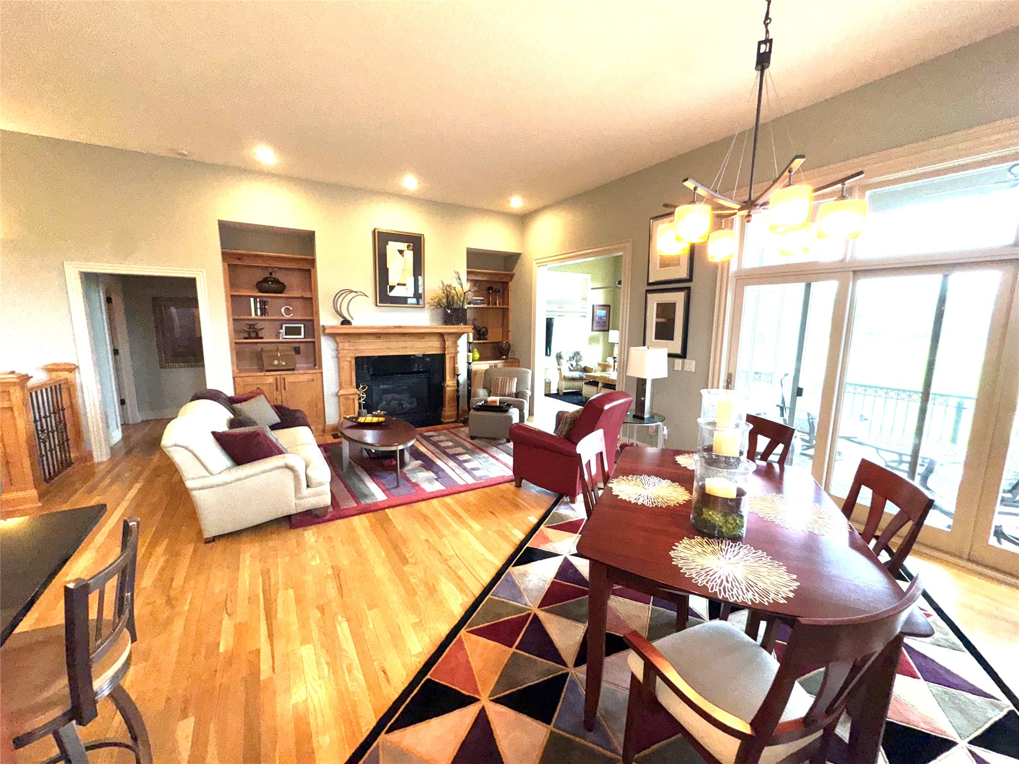 1176 Glen Oaks Drive, West Des Moines, Iowa image 4