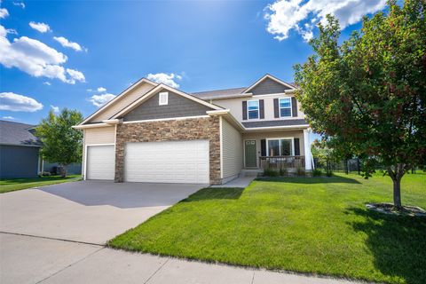 Homes For Sale - 303 SE 14th Street<br/> Grimes, IA 50111