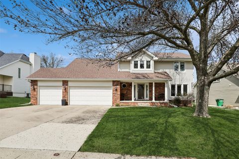 9913 Alpine Drive Urbandale IA 50322