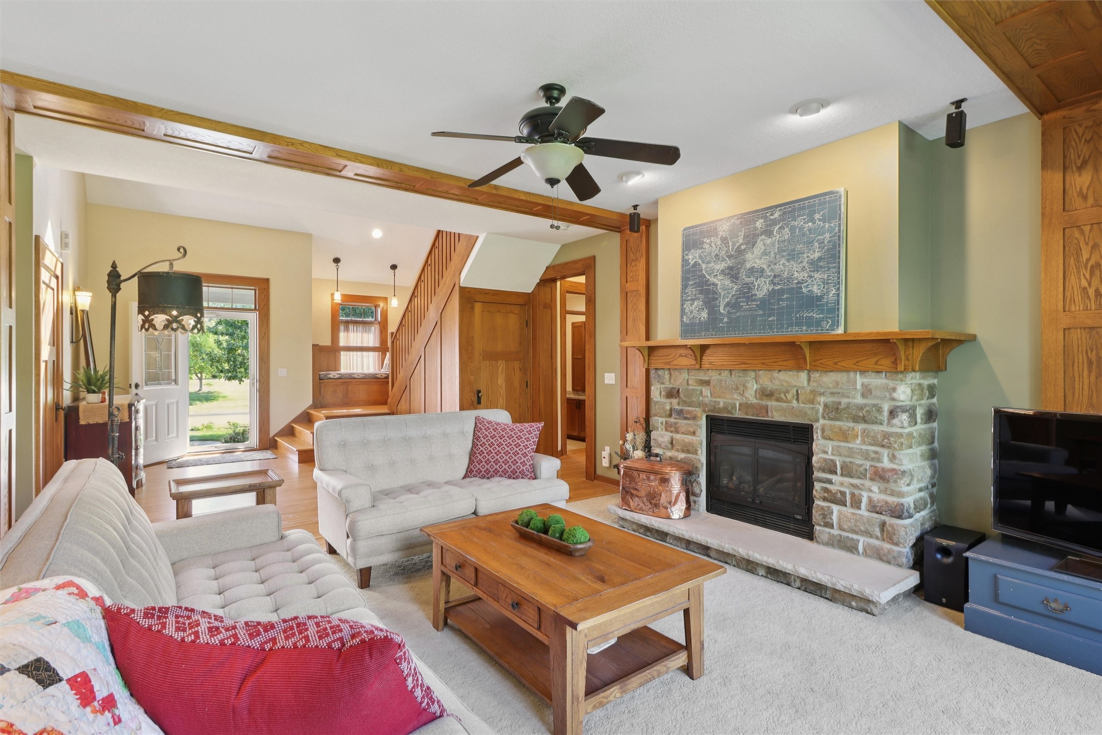 15809 Maple Drive