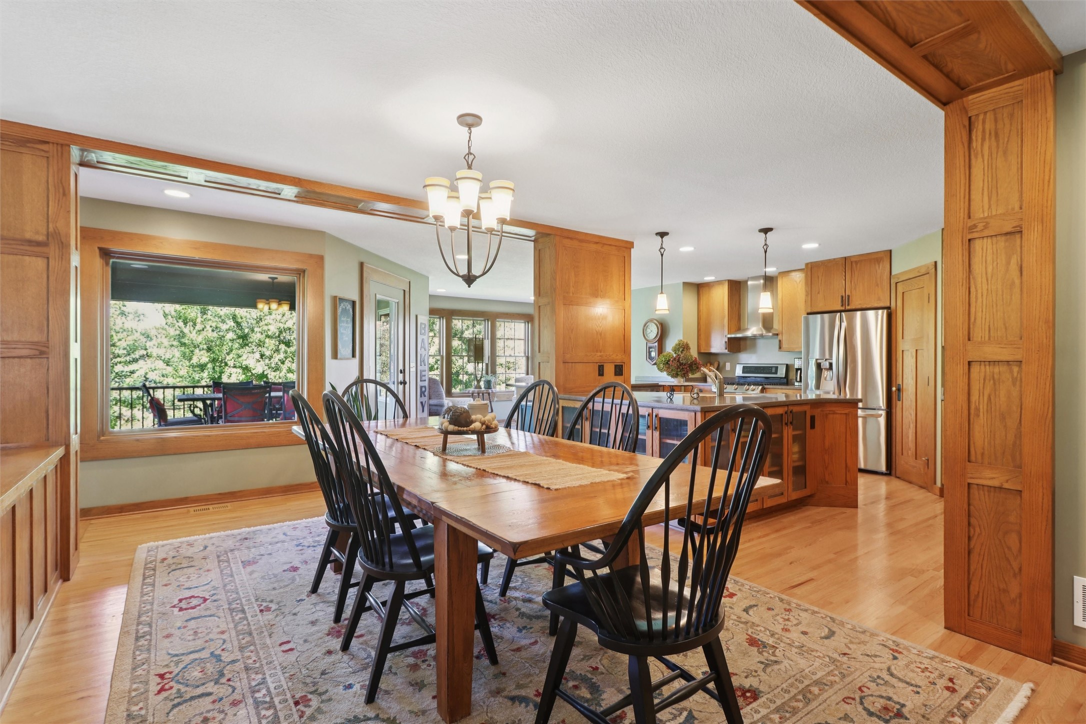 15809 Maple Drive