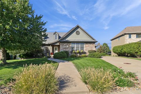 15809 Maple Drive Urbandale IA 50323