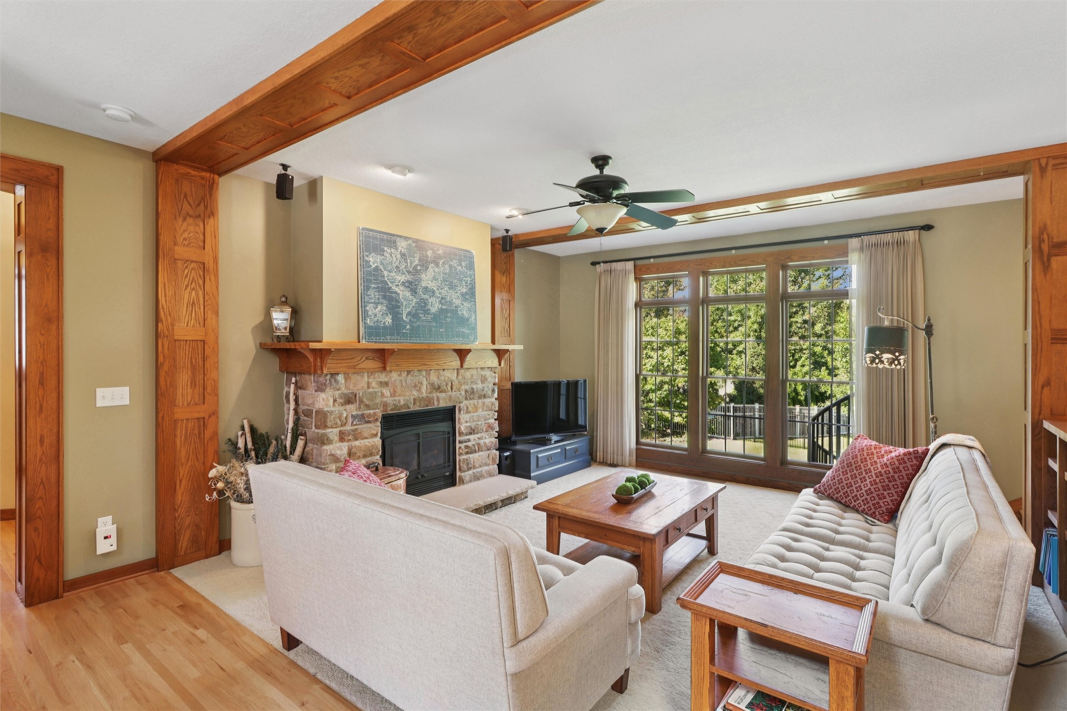 15809 Maple Drive