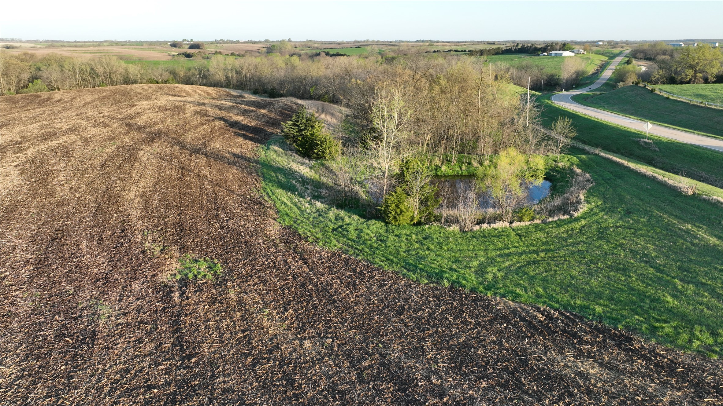 00 County Highway S56 Highway, Russell, Iowa image 6