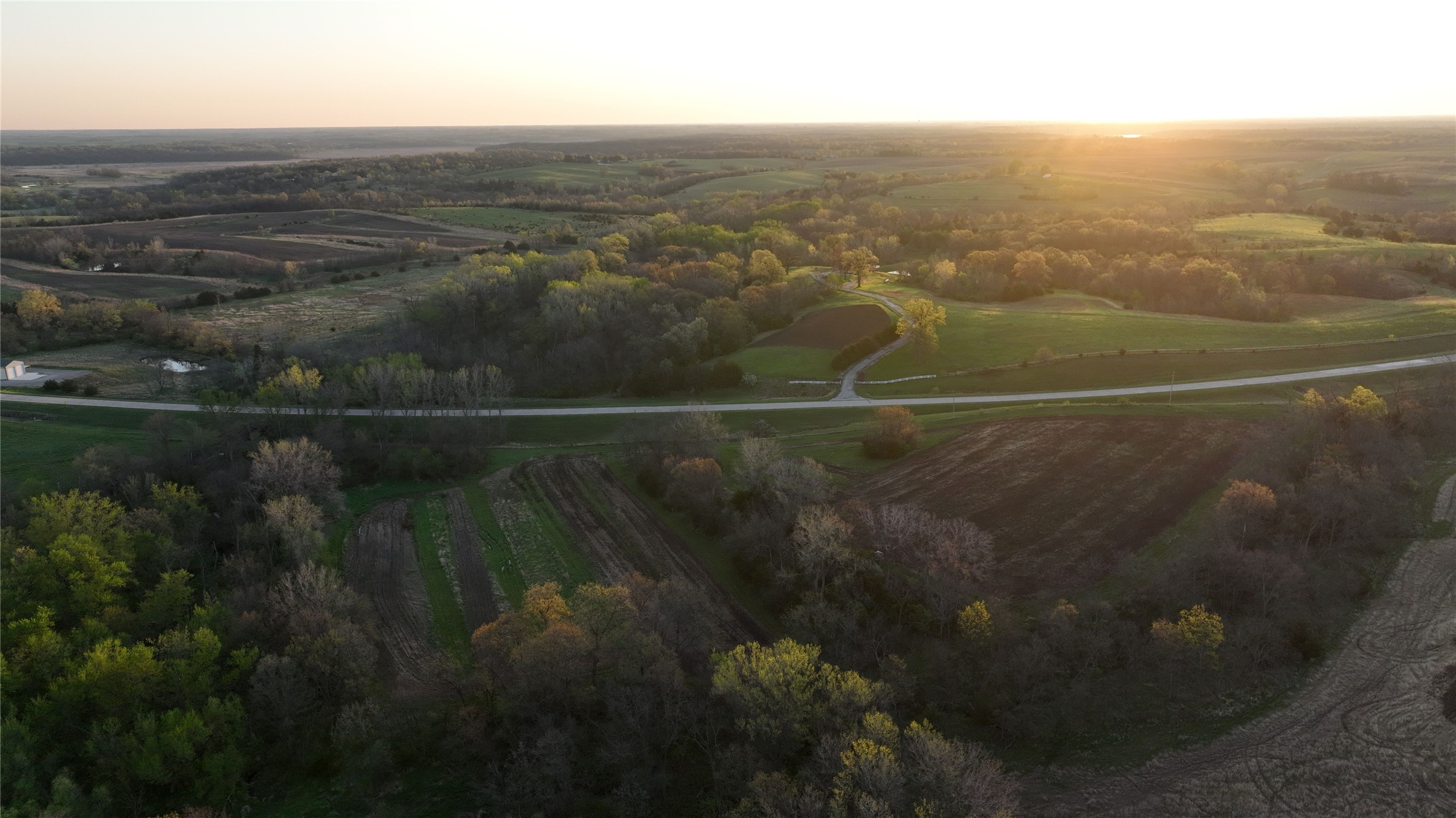 00 County Highway S56 Highway, Russell, Iowa image 18