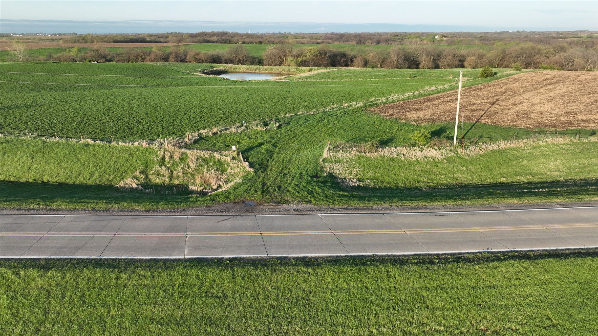 00 County Highway S56 Highway, Russell, Iowa image 8