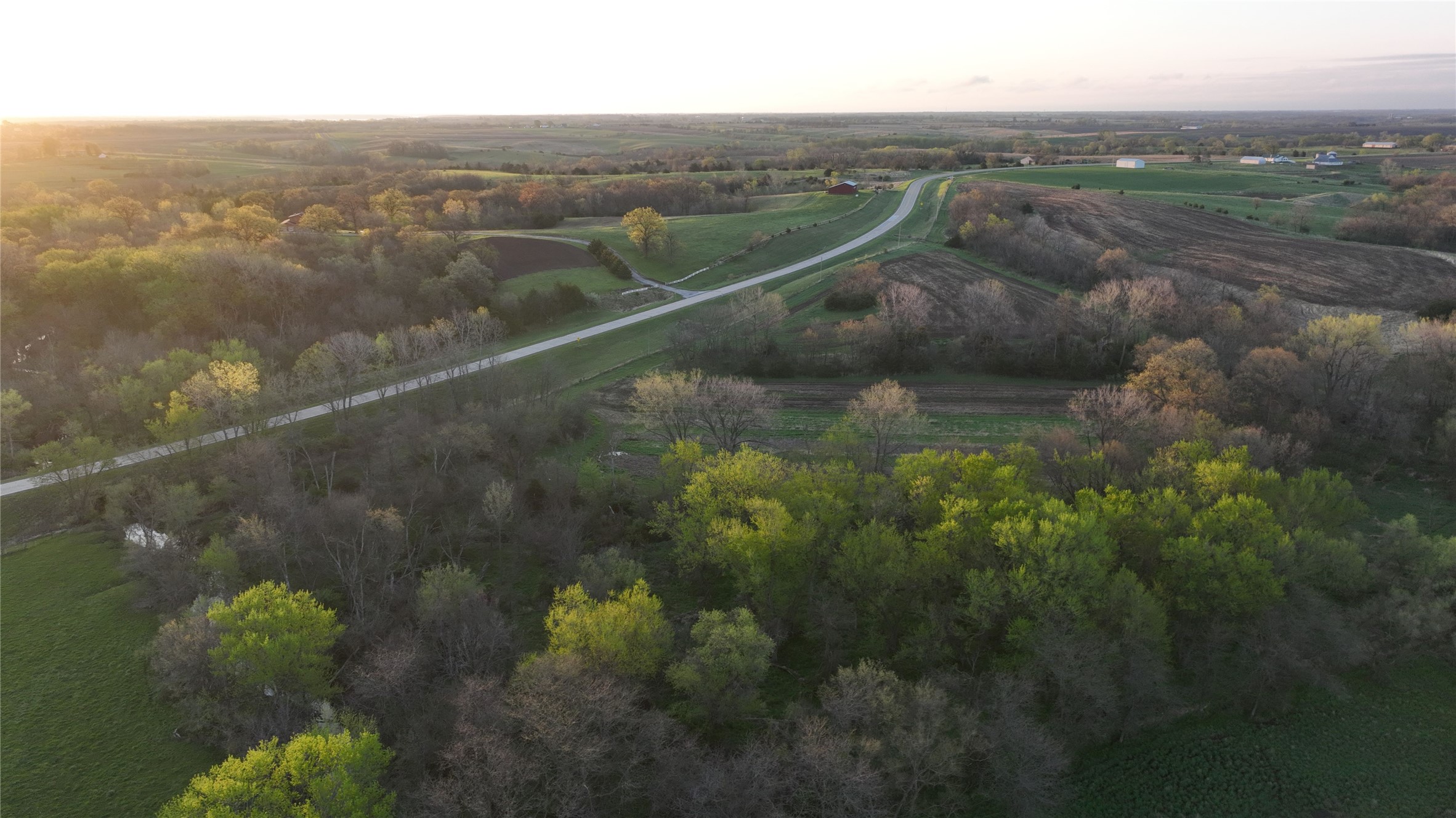 00 County Highway S56 Highway, Russell, Iowa image 20