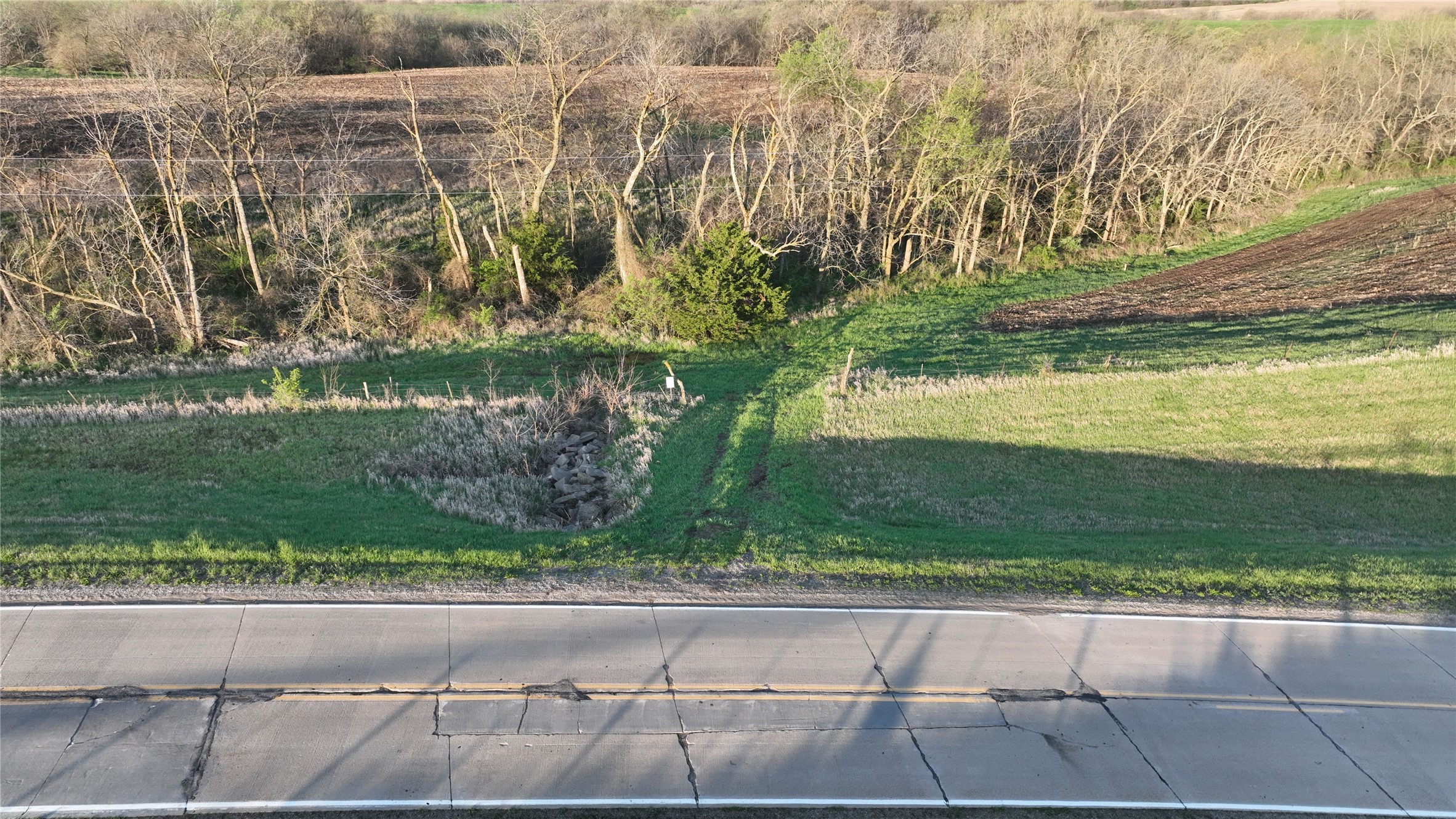 00 County Highway S56 Highway, Russell, Iowa image 7