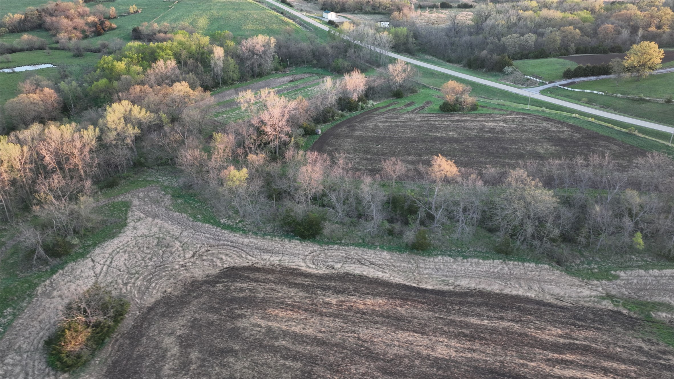00 County Highway S56 Highway, Russell, Iowa image 17