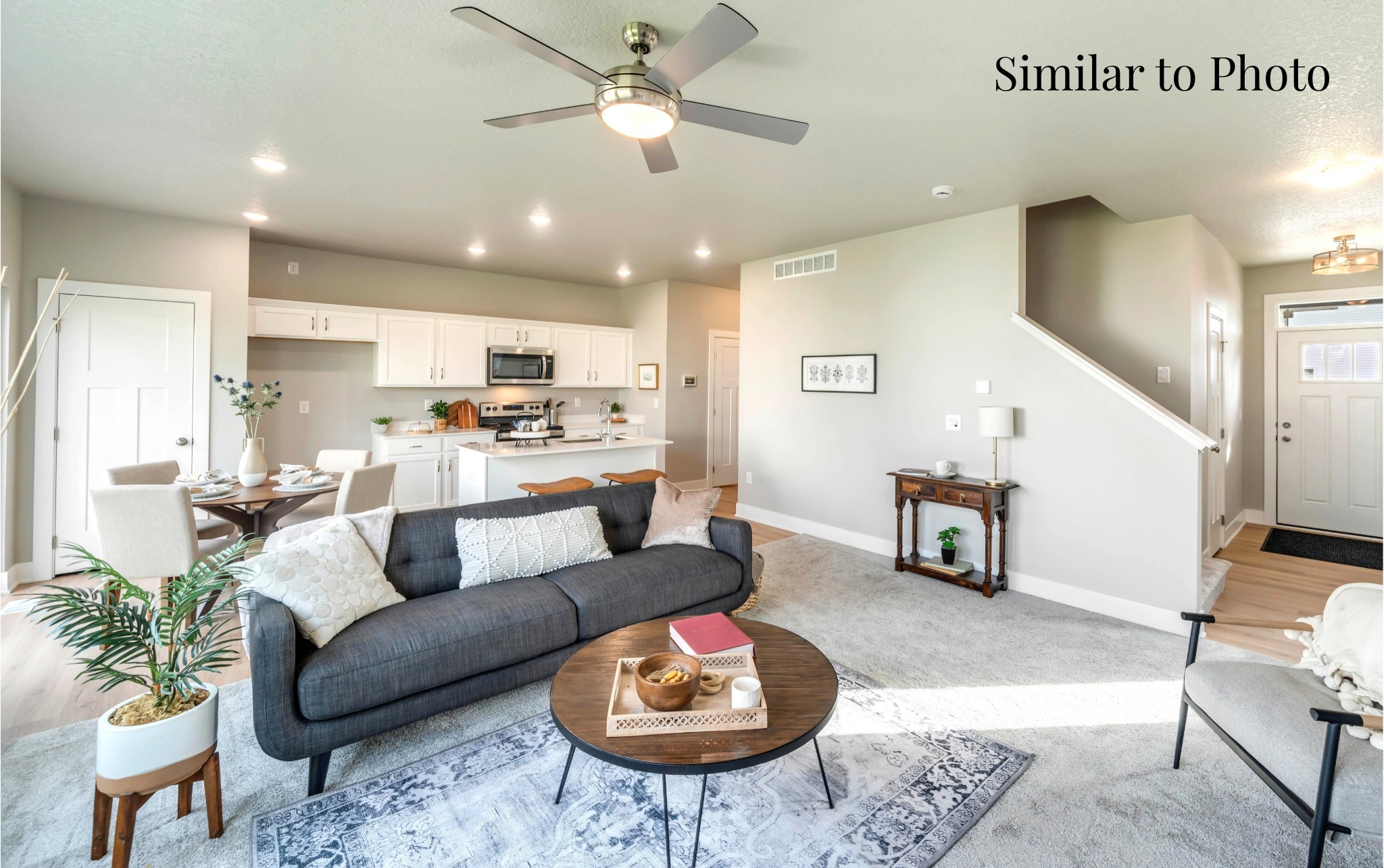 210 NE Doe Pointe Lane