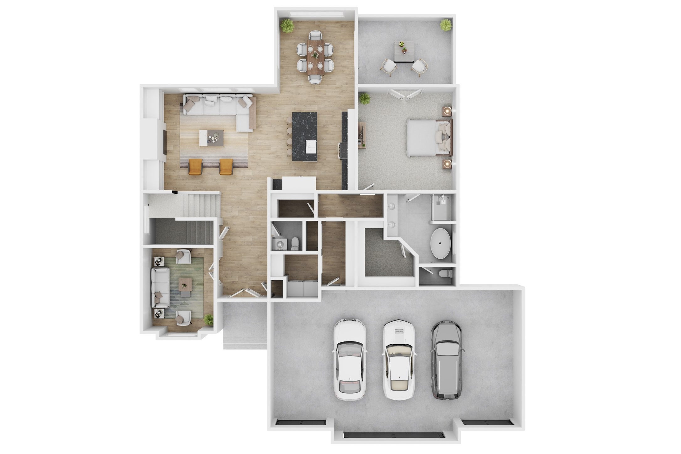 1472 S 81st Street