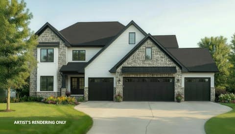 Homes For Sale - 1472 S 81st Street<br/> West Des Moines, IA 50266