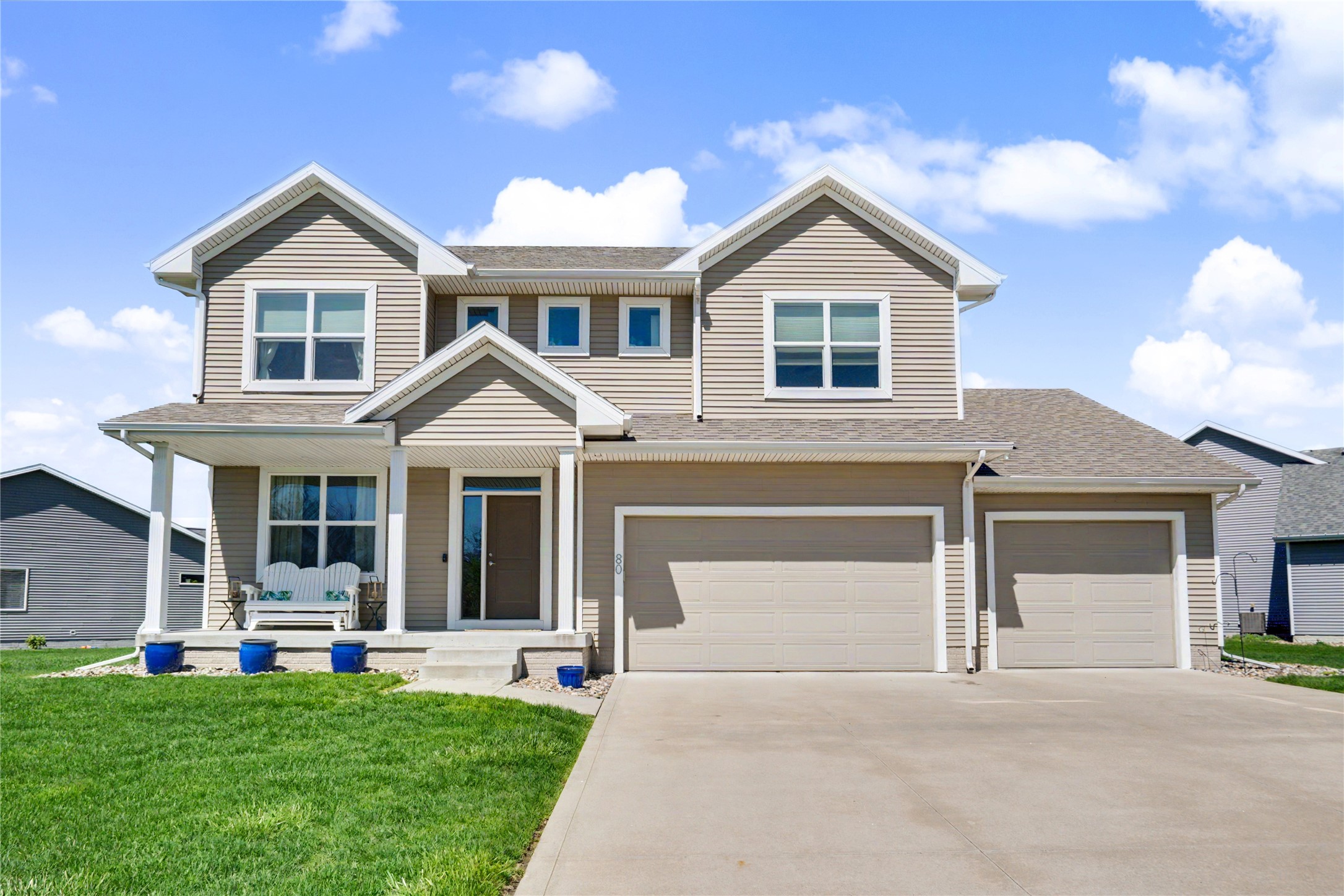 80 Mallard Pointe Drive NW