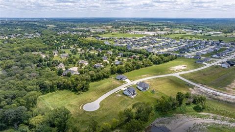 Vacant Land For Sale - 3740 Fieldstone Drive<br/> Waukee, IA 50263