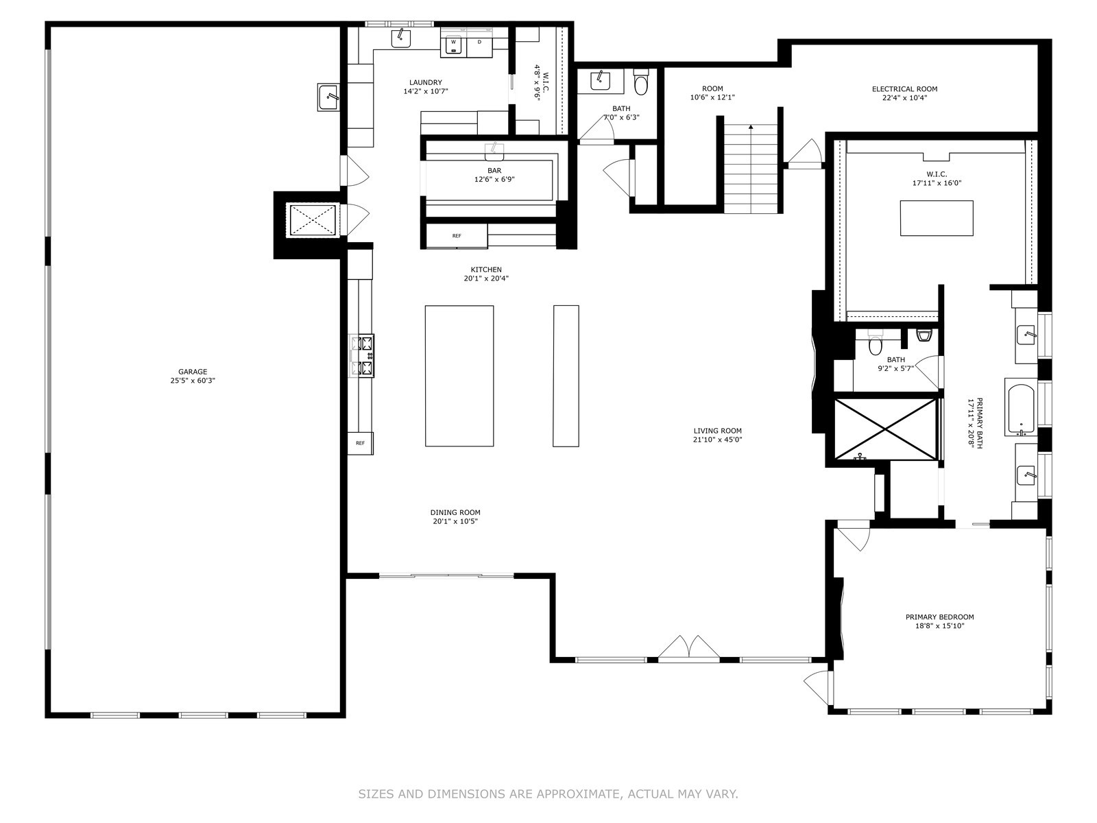 1576 S Stonewood Drive, West Des Moines, Iowa image 32