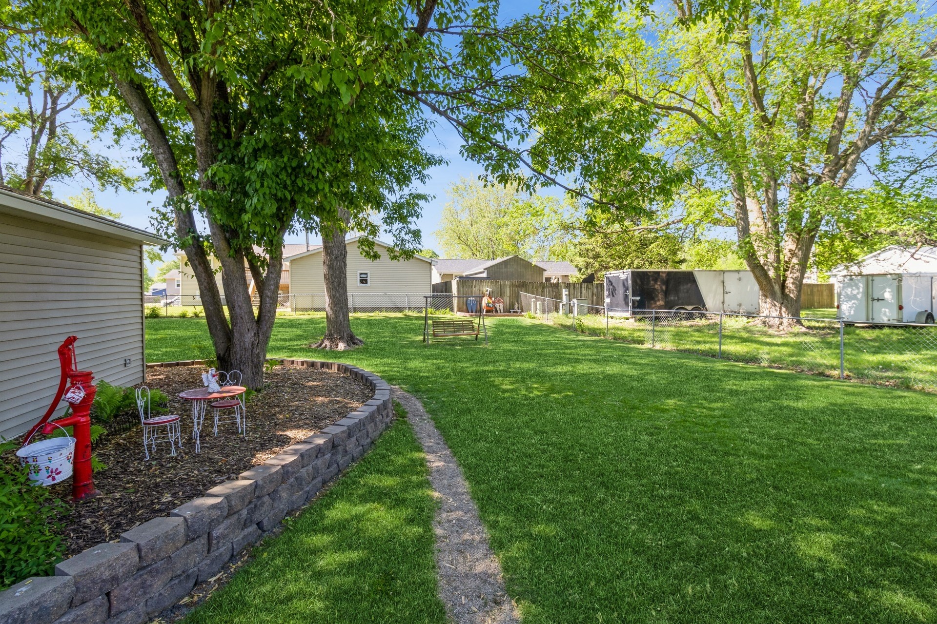 604 NE 8th Street, Grimes, Iowa image 35