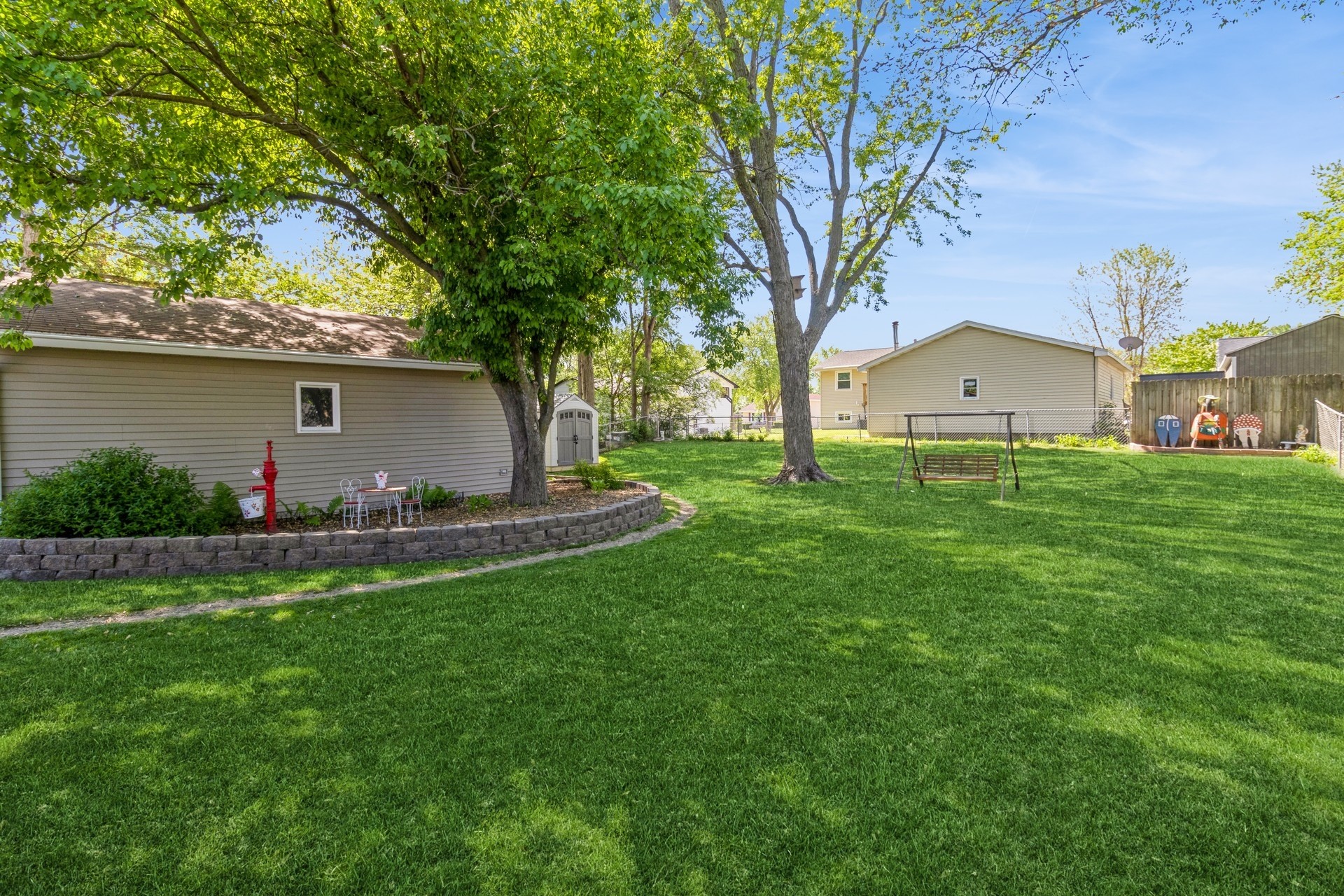 604 NE 8th Street, Grimes, Iowa image 29