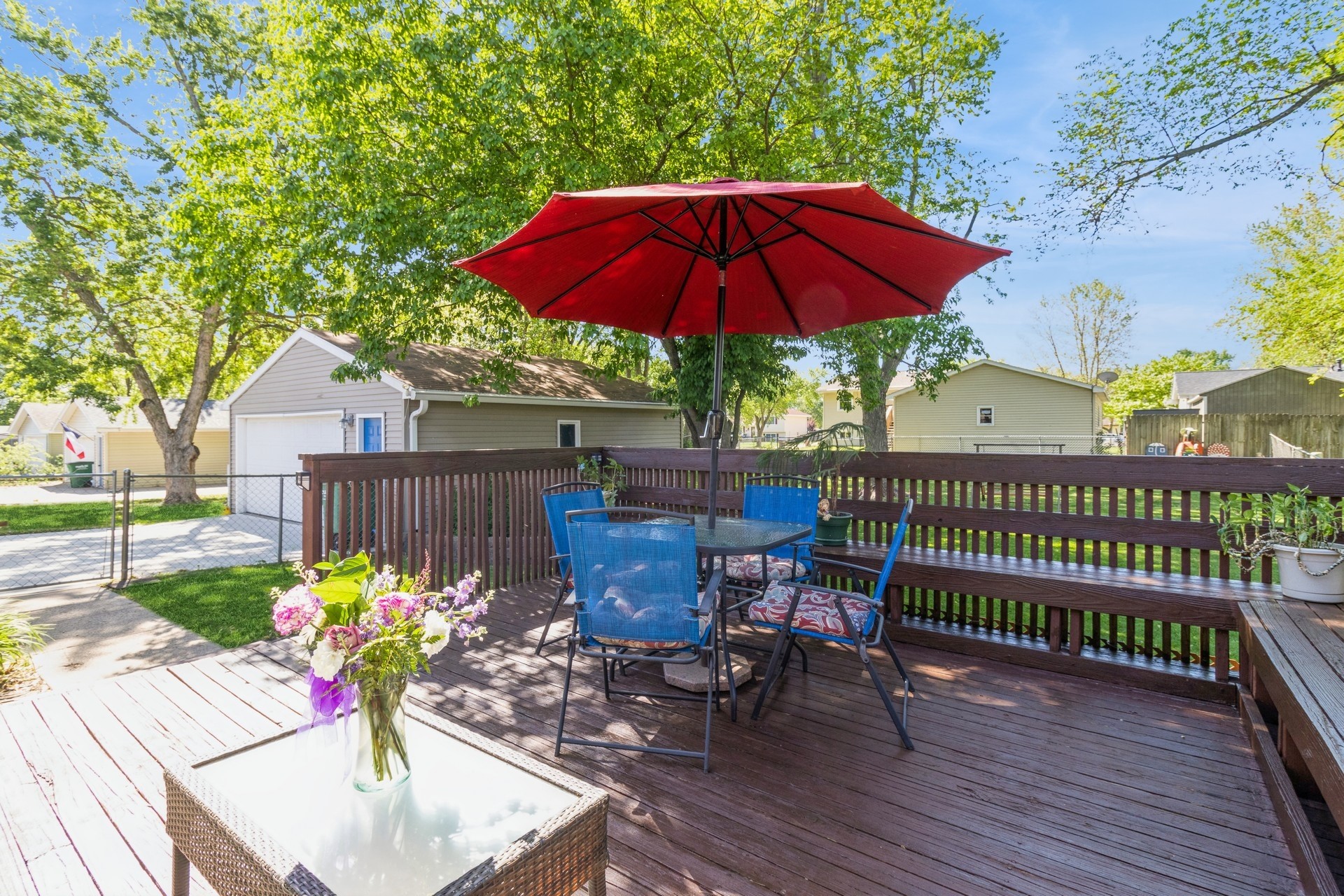 604 NE 8th Street, Grimes, Iowa image 34