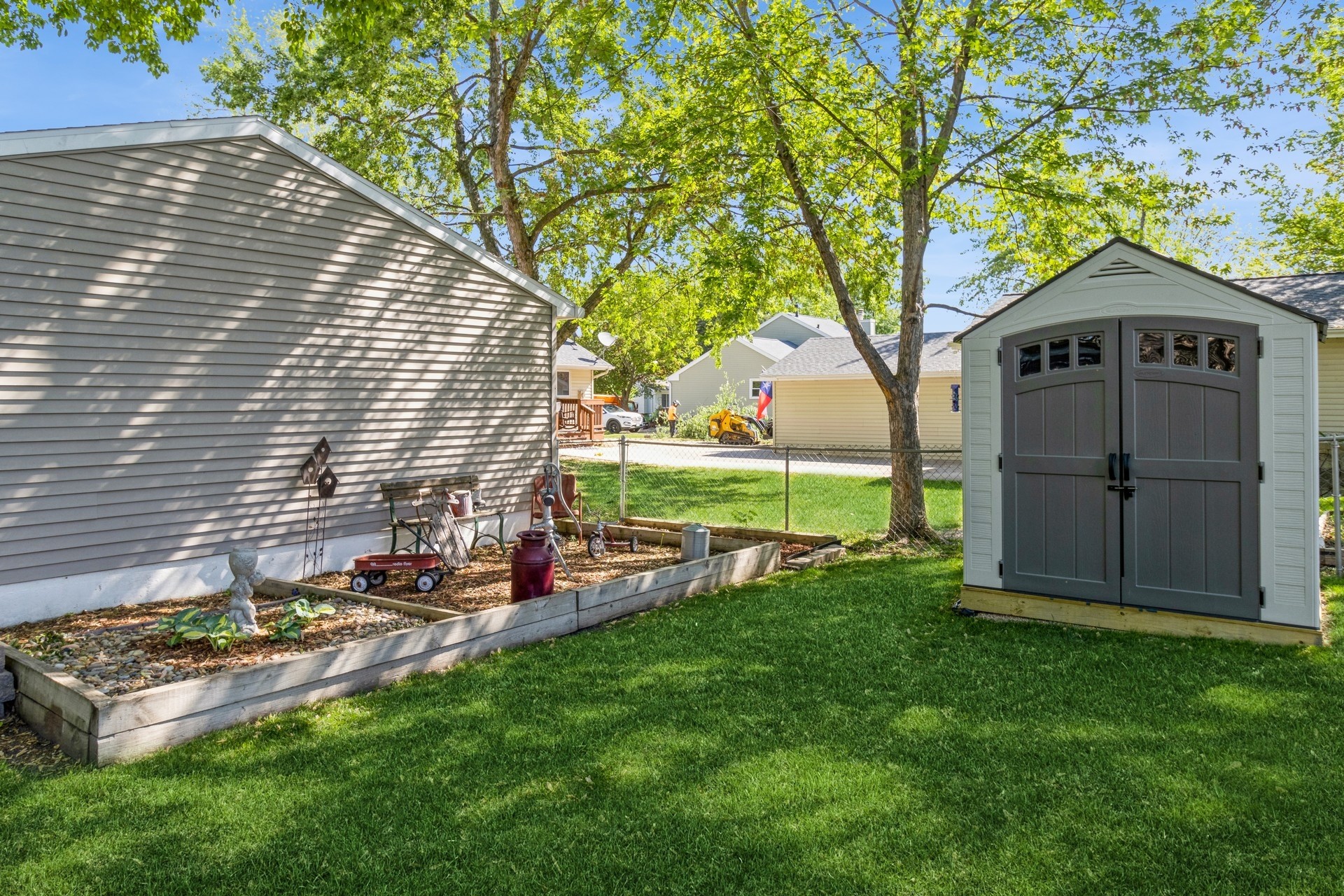 604 NE 8th Street, Grimes, Iowa image 31