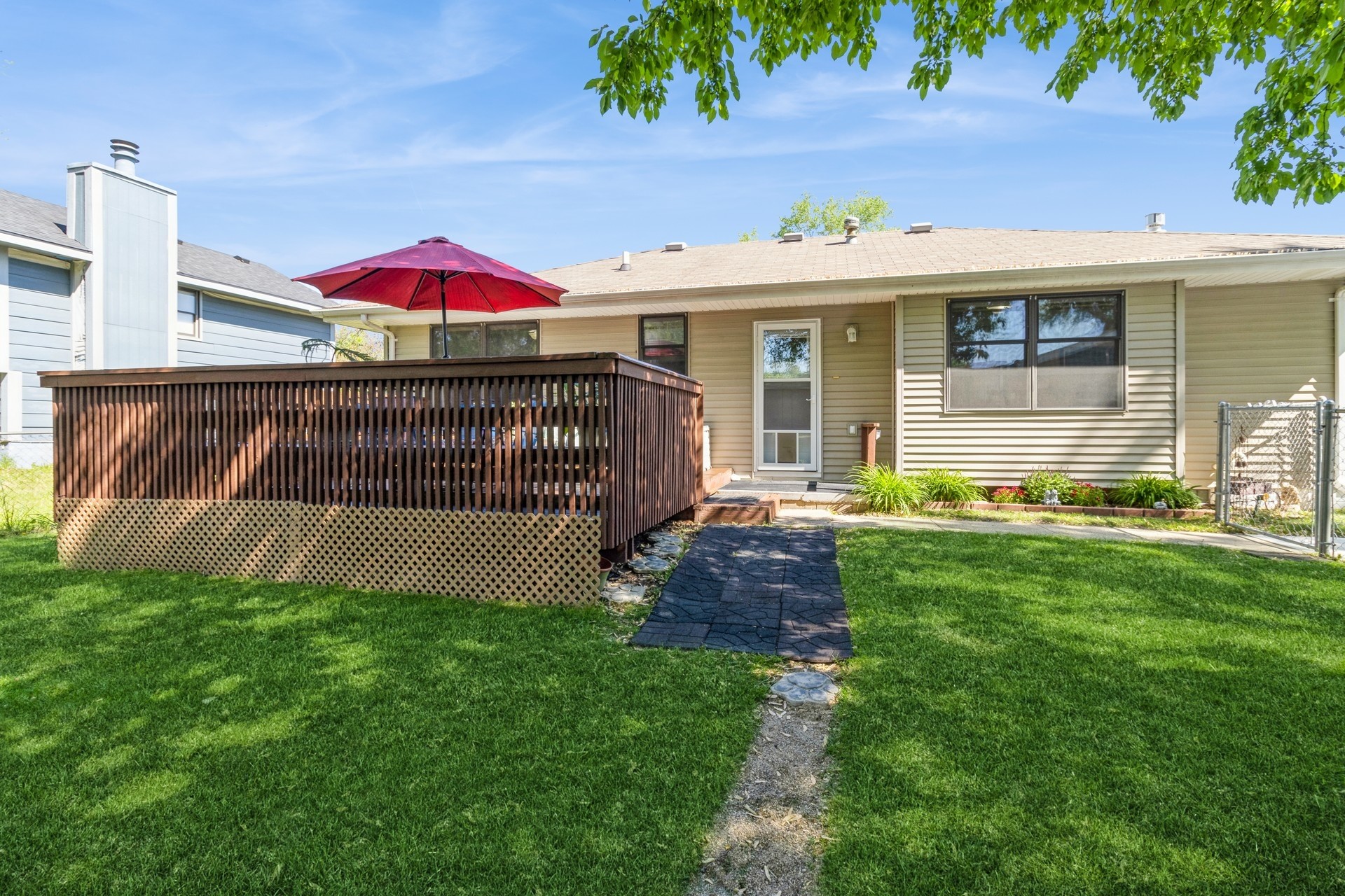604 NE 8th Street, Grimes, Iowa image 32