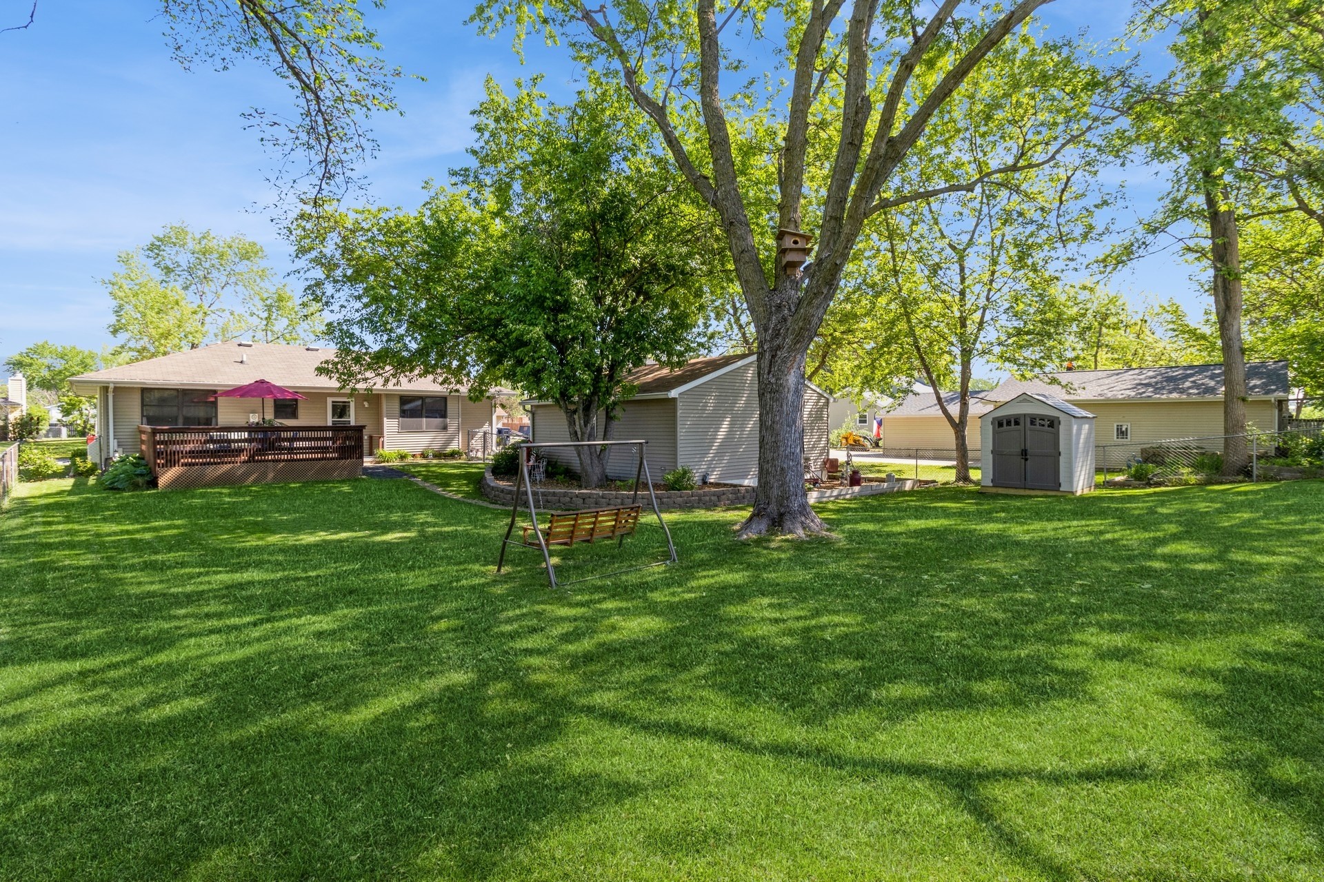 604 NE 8th Street, Grimes, Iowa image 30