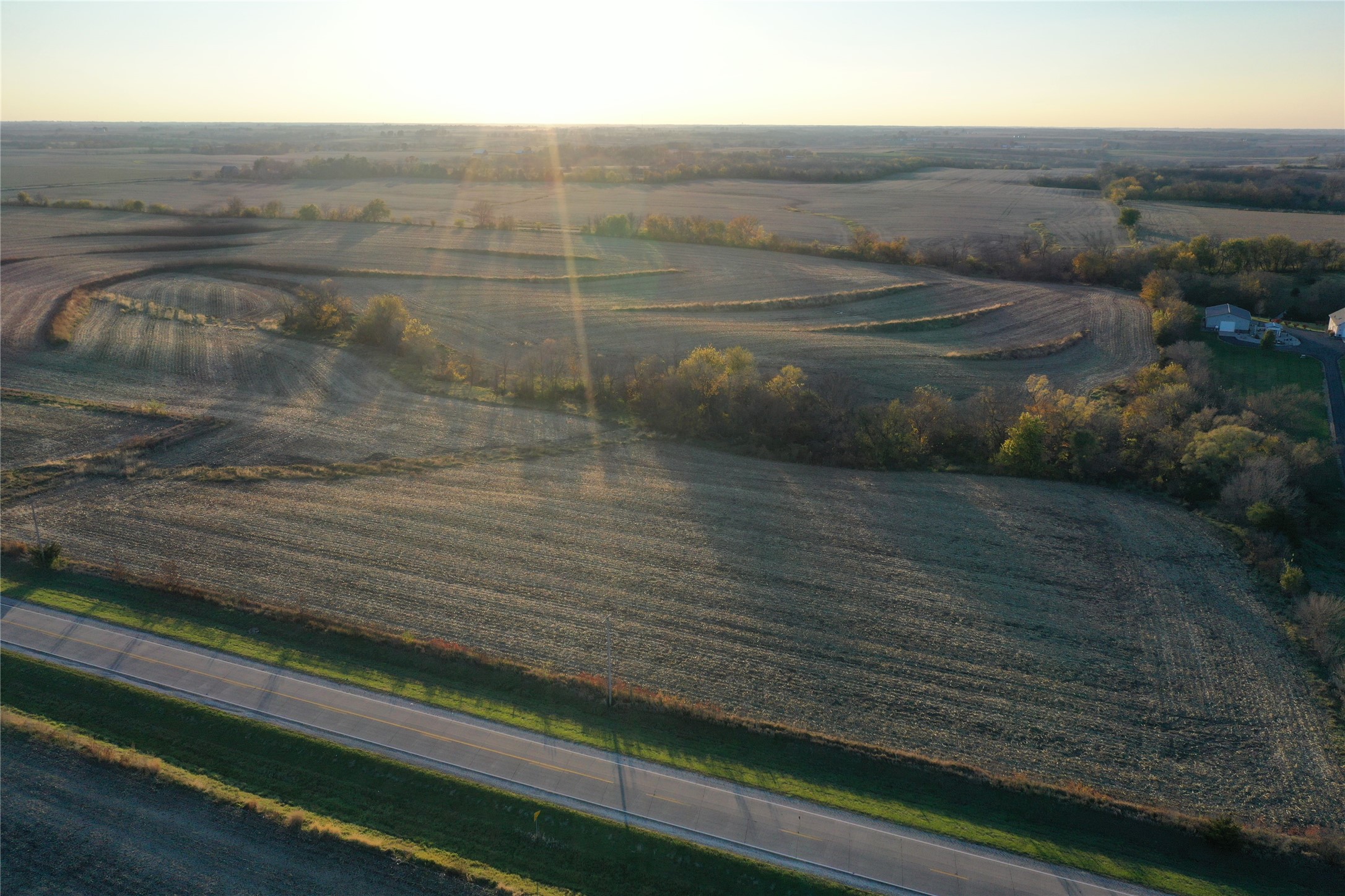 00 County Highway S31 Highway, Milo, Iowa image 6