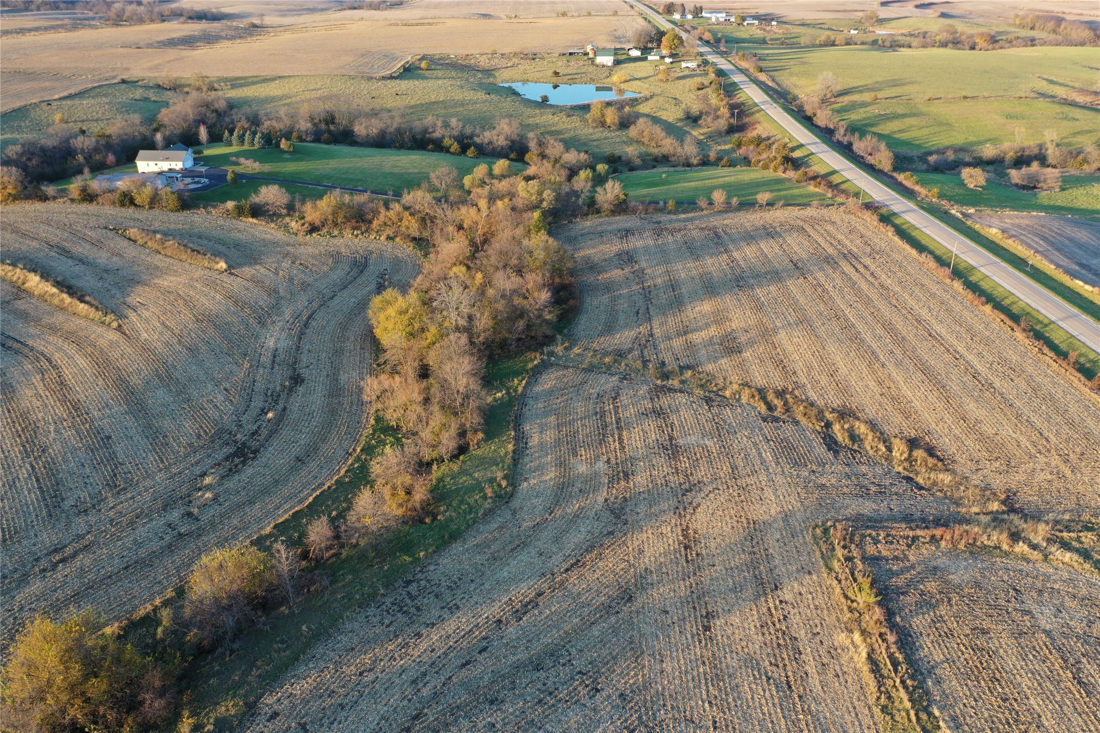 00 County Highway S31 Highway, Milo, Iowa image 3