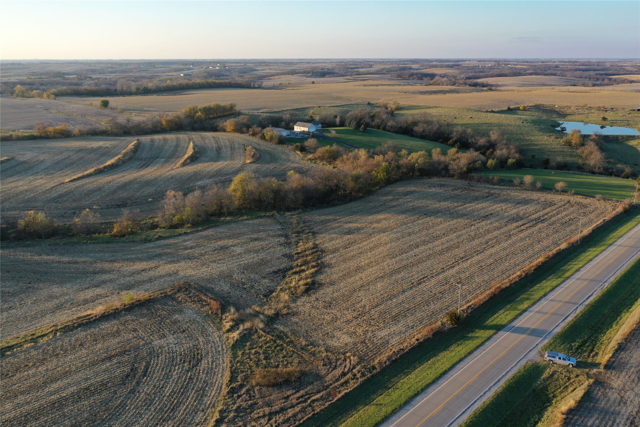 00 County Highway S31 Highway, Milo, Iowa image 5