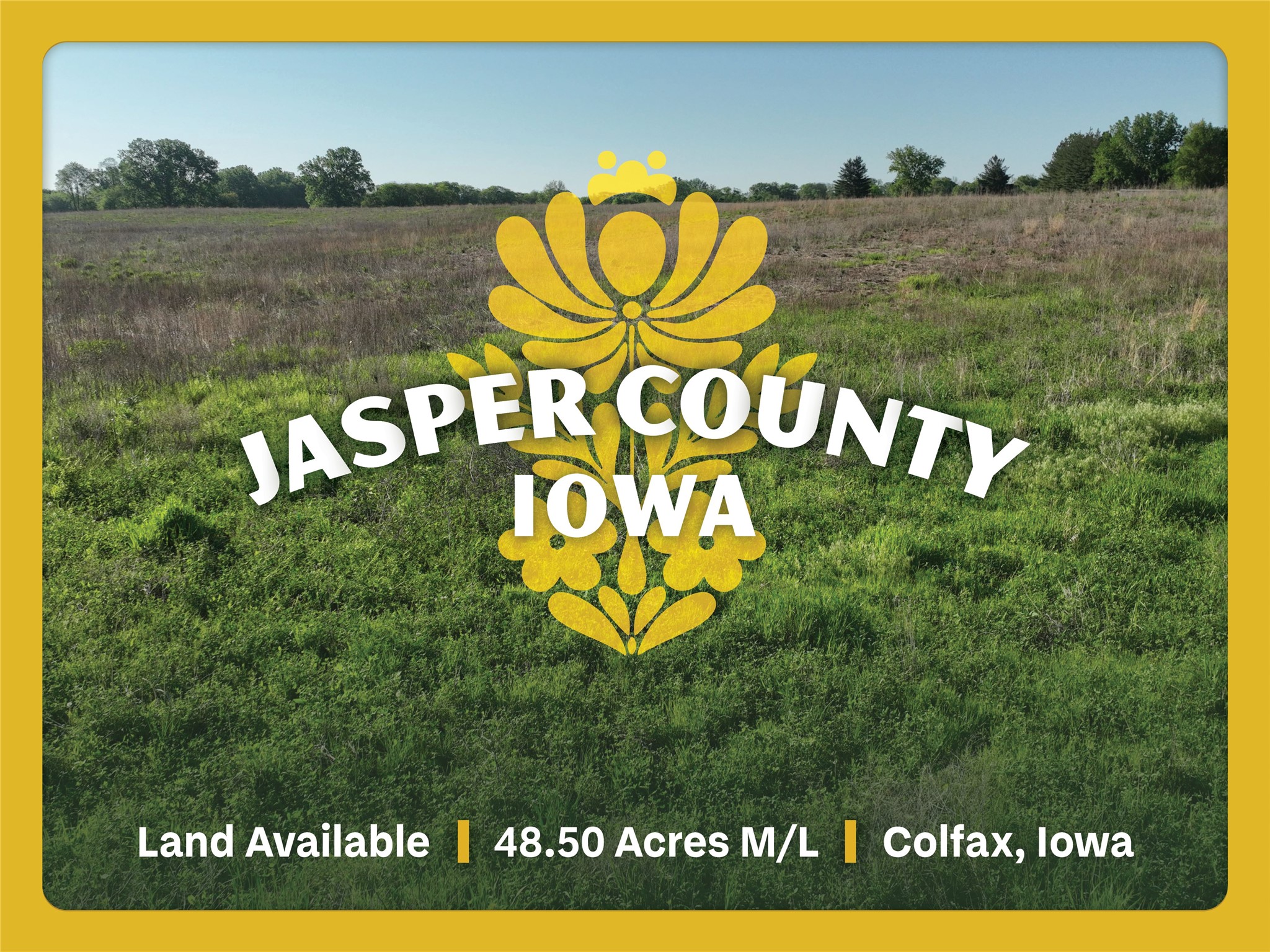 00 W 120th Street, Colfax, Iowa image 1
