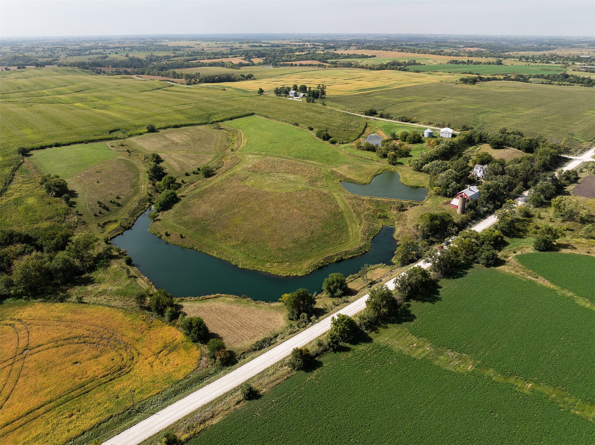 3212 140th Street, Lorimor, Iowa image 1