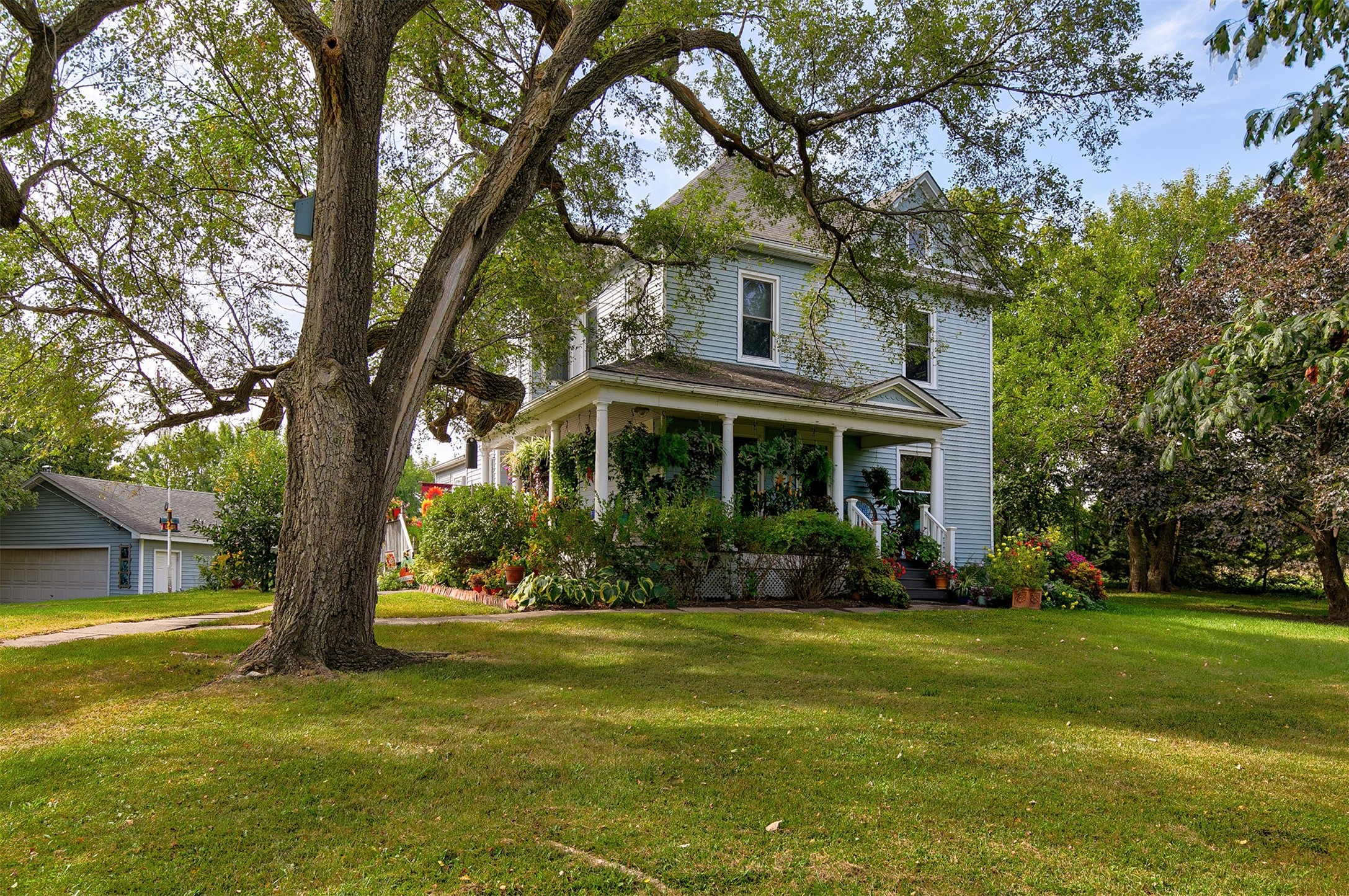 3212 140th Street, Lorimor, Iowa image 2