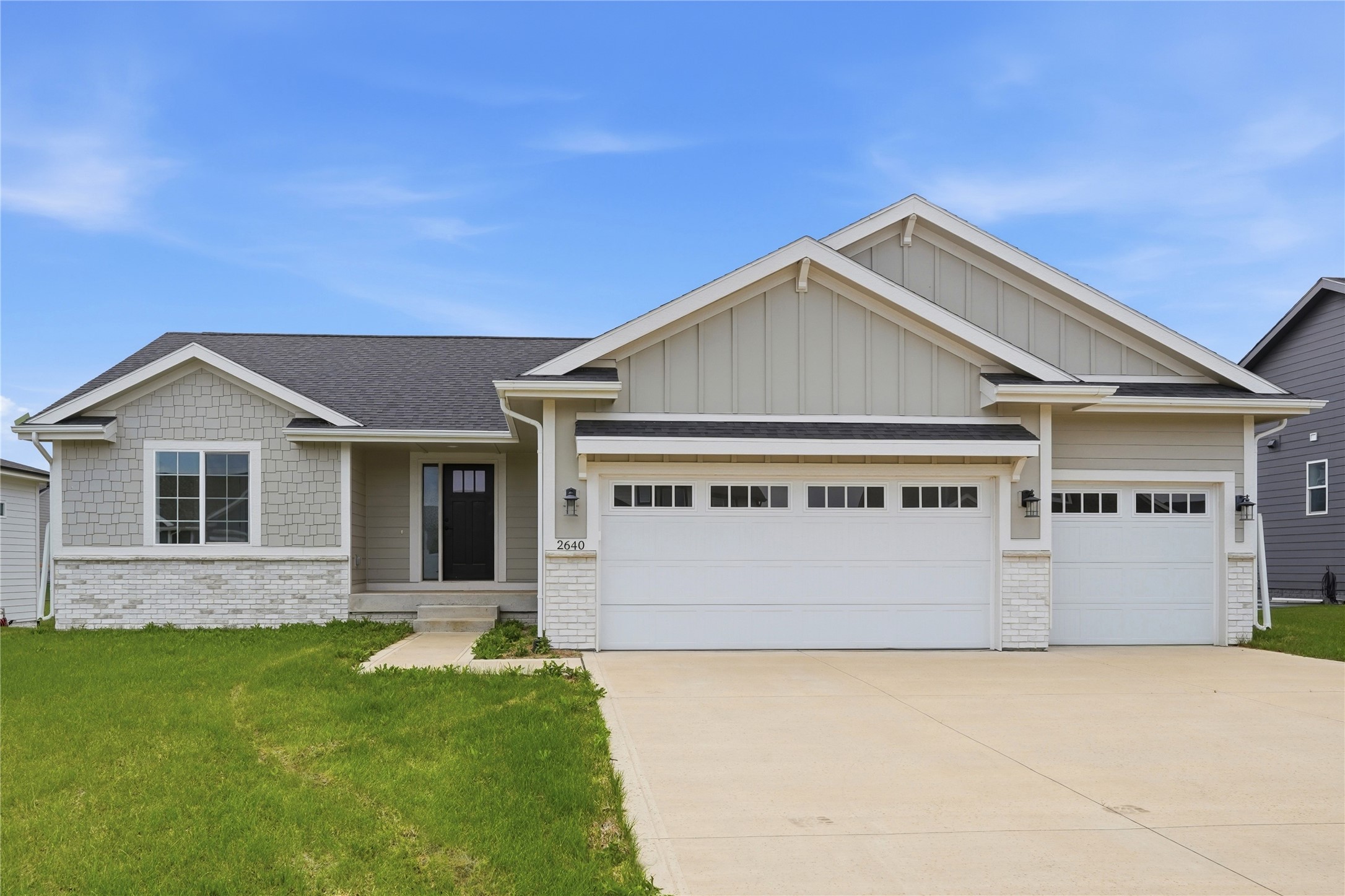 Photo 1 of 33 — 2640 Abbott Drive, Waukee, IA 50263