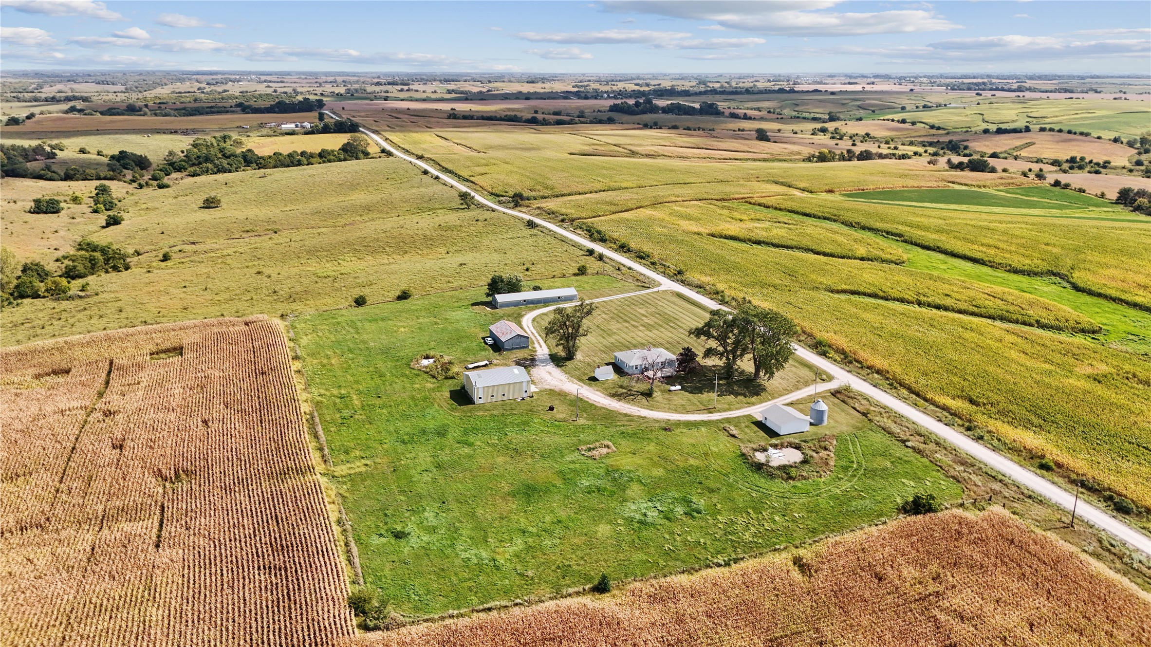 1069 Nature Street, Murray, Iowa image 25