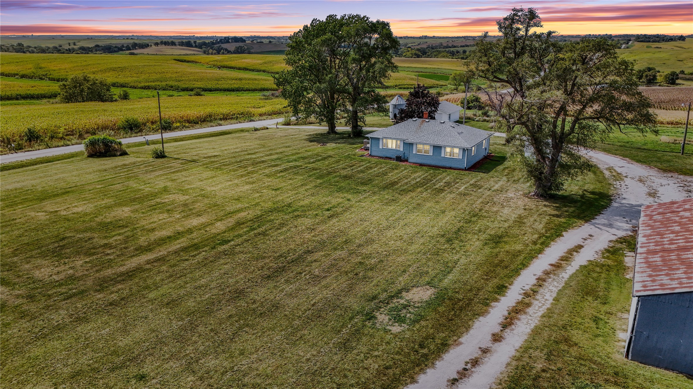 1069 Nature Street, Murray, Iowa image 1