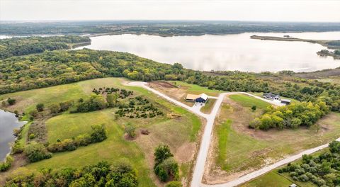 Vacant Land For Sale - 254 Lake Drive<br/> Melrose, IA 52569