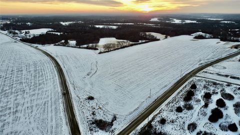 Vacant Land For Sale - 000 Utah Drive<br/> Marion County, Bussey, IA 50044