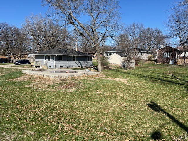 907 W Salem Avenue, Indianola, Iowa image 2