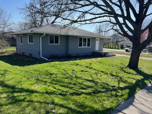 907 W Salem Avenue, Indianola, Iowa image 1