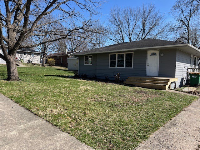 907 W Salem Avenue, Indianola, Iowa image 3